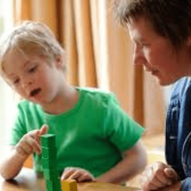 Information Session- Education Rights for People with Disabilities